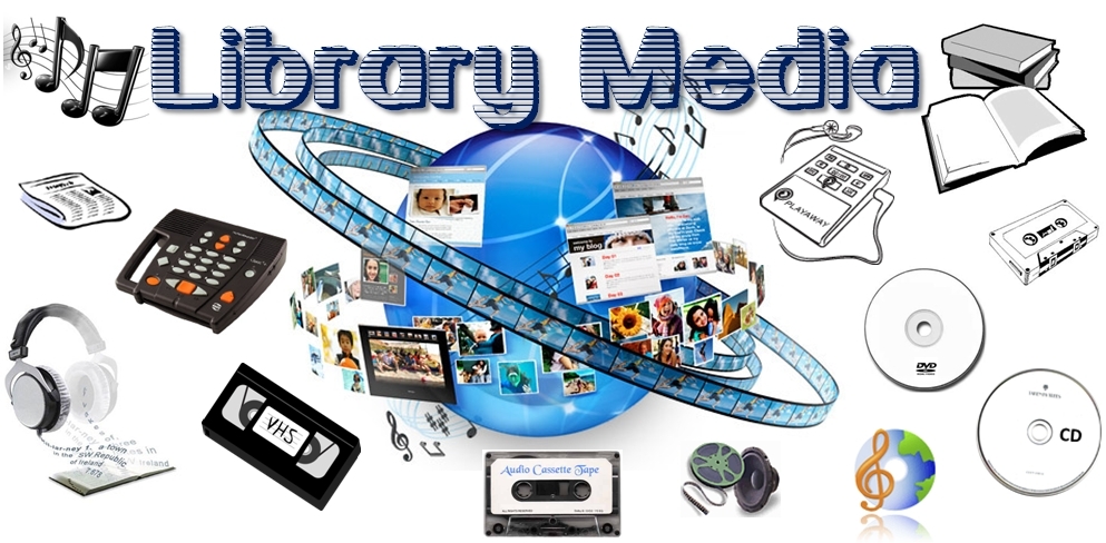 Library Media