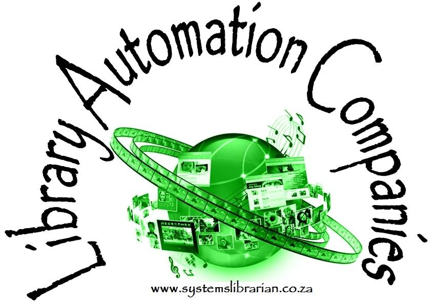 Library Automation Companies