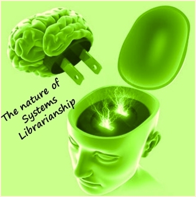 Nature of systems librarianship