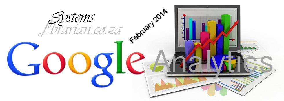 Site Usage Feb 2014 Site Usage Feb 2014