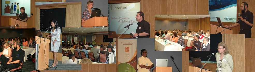 User Group Meeting