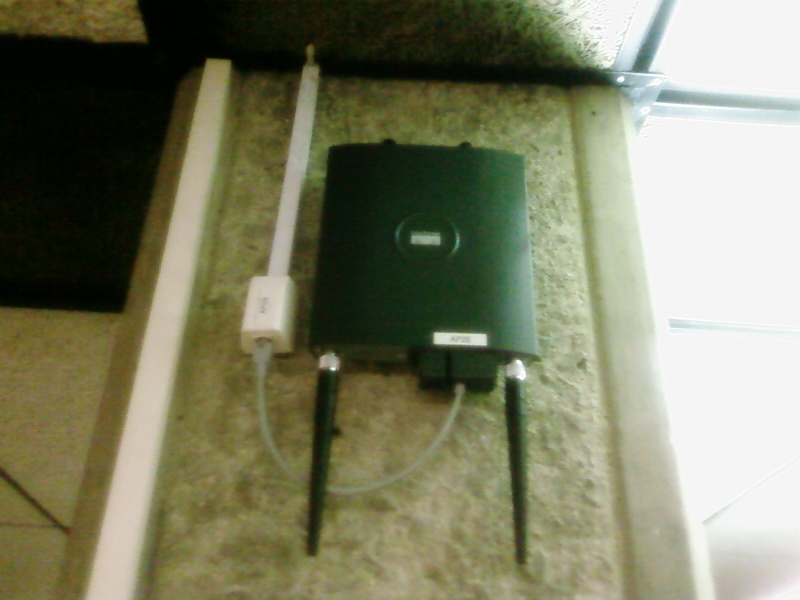 WiFi Boksburg Library WiFi Boksburg Library