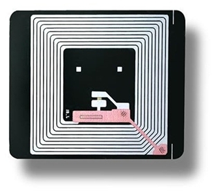 3M Basic RFID Tag