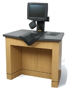 3M SelfCheck System 3M SelfCheck System
