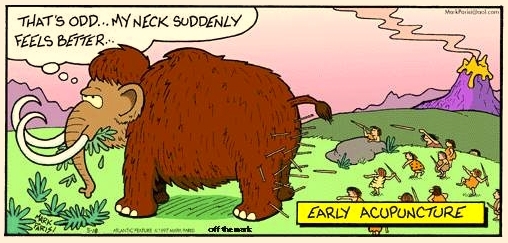 Acupuncture