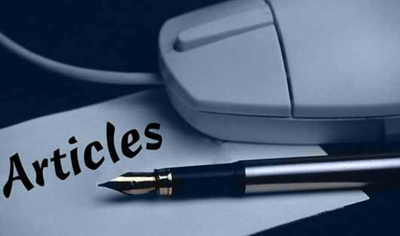 Articles