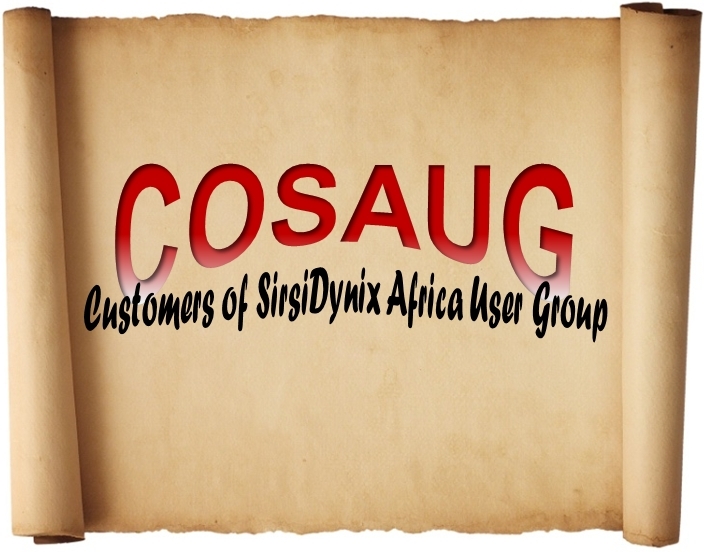 COSAUG COSAUG
