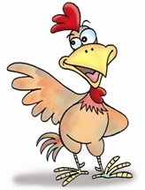 Chicken Chicken