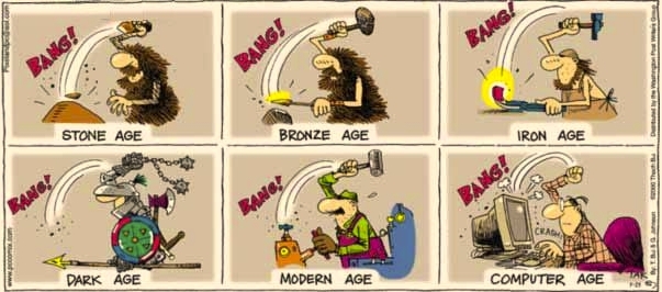Evolution1