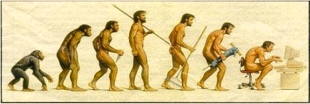 Evolution