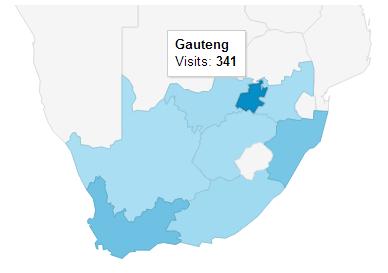 2014 survey Gauteng 2014 survey Gauteng