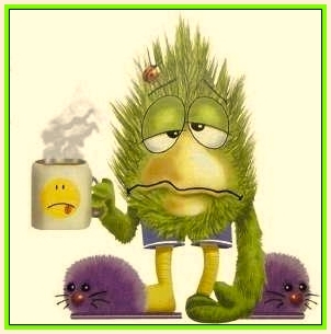 One of those days2 One of those days2