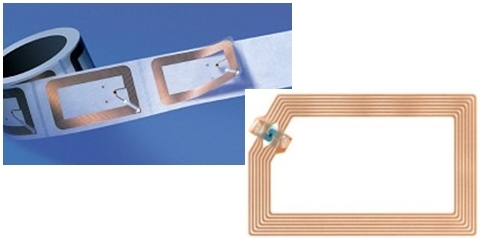 RFID tag