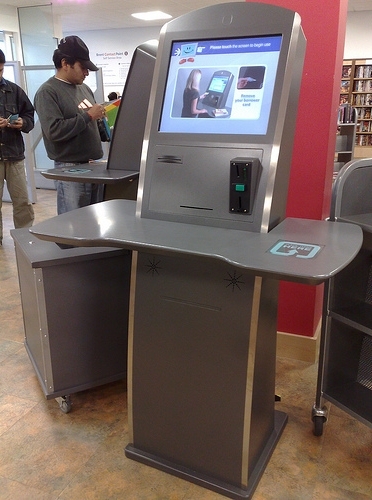 SelfCheck System
