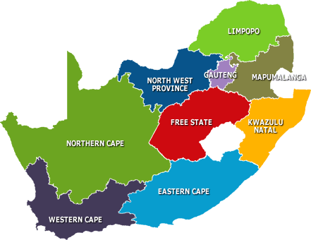 South Africa