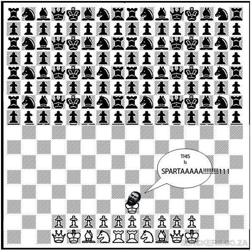 Sparta