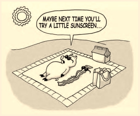Sunscreen