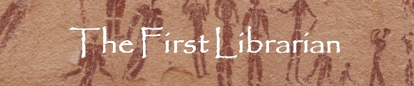 The First Librarian The First Librarian